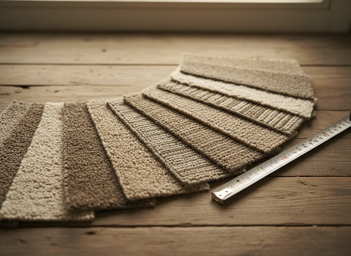 Carpet Installation North Woodstock, NH FAQs